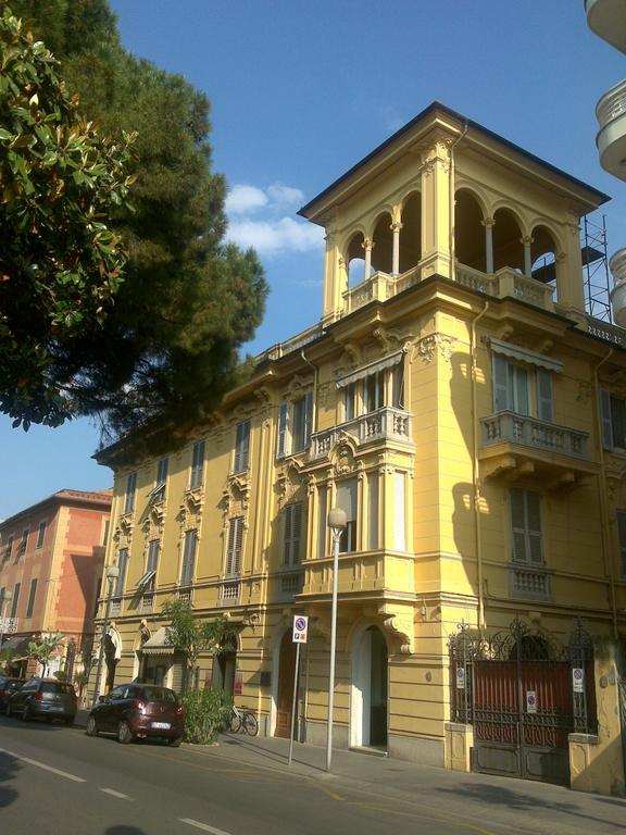 Un Tuffo Nel Passato Apartamento Sestri Levante Exterior foto