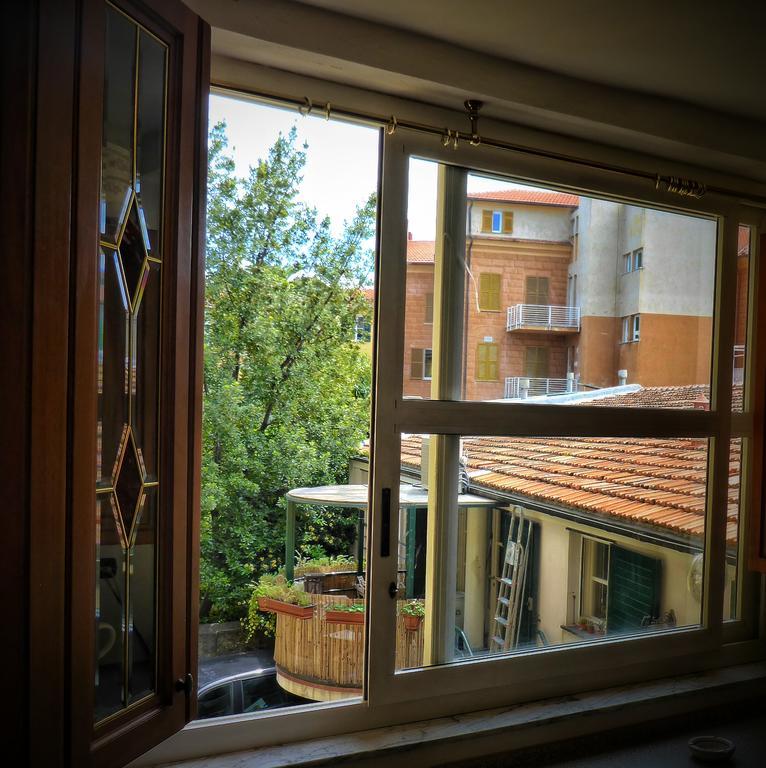 Un Tuffo Nel Passato Apartamento Sestri Levante Exterior foto