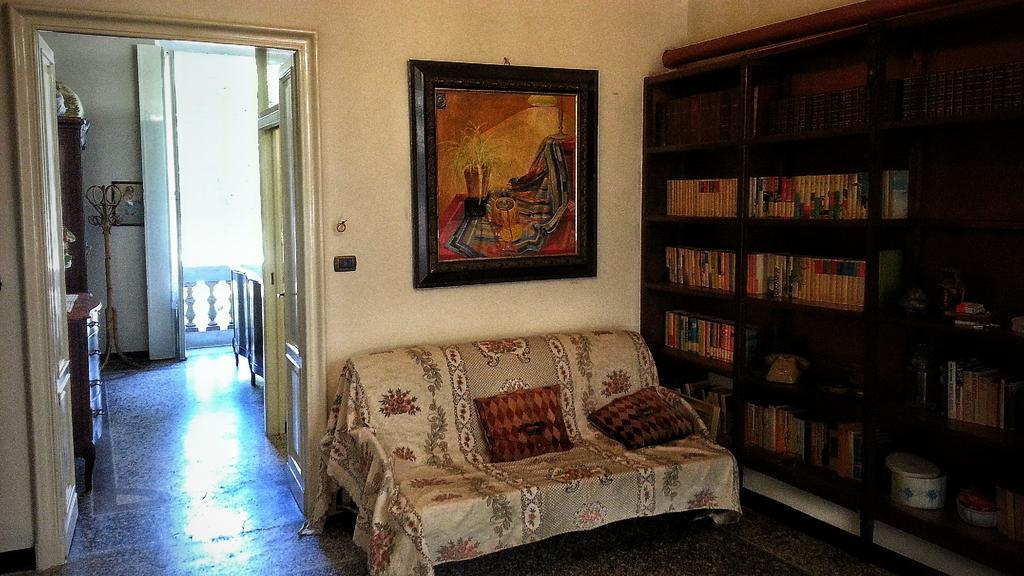 Un Tuffo Nel Passato Apartamento Sestri Levante Exterior foto